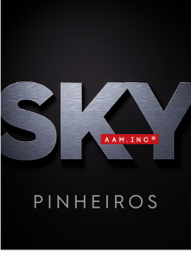 Viva o ponto alto de São Paulo